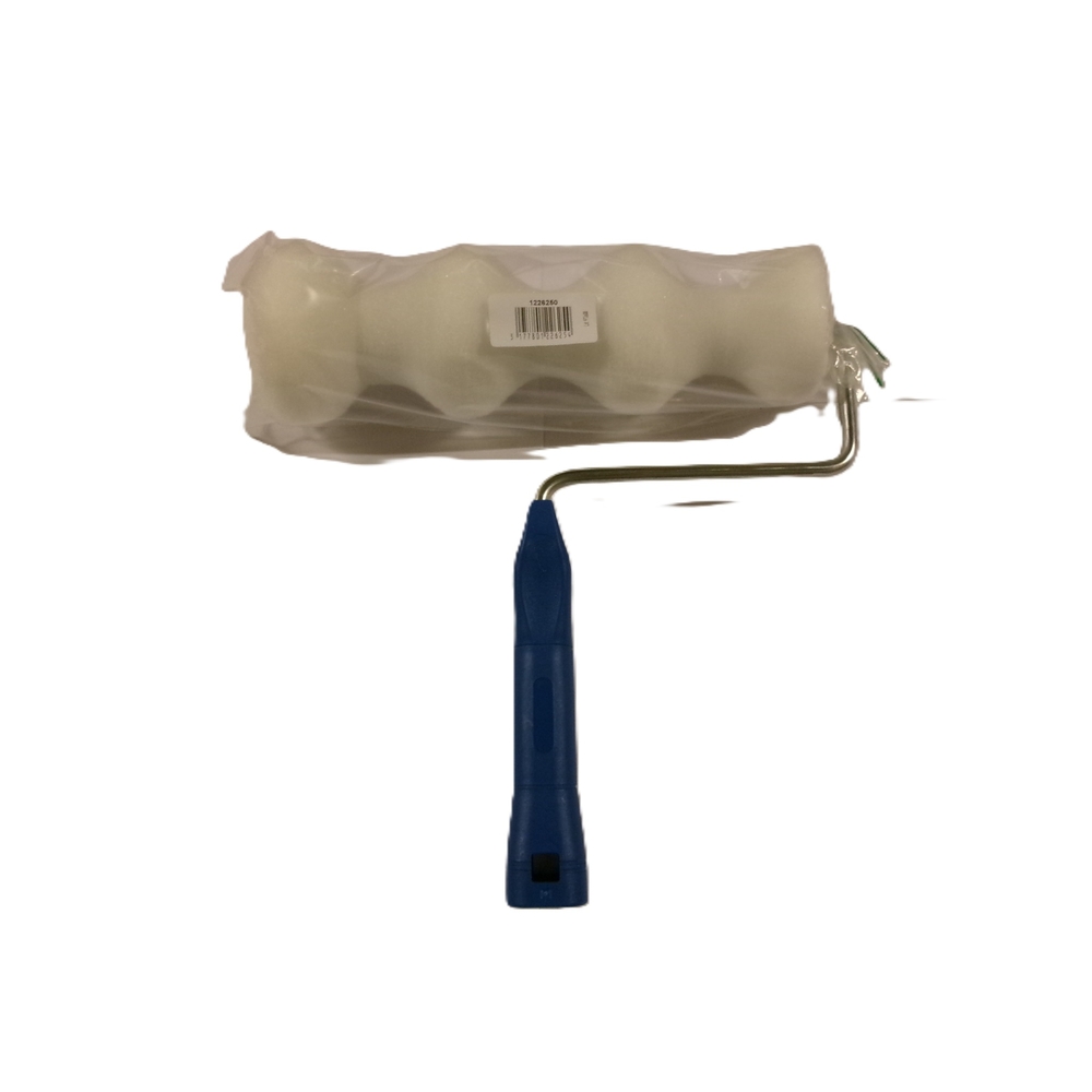 Rouleau spécial tôle ondulée 250 mm - NESPOLI - 1226250