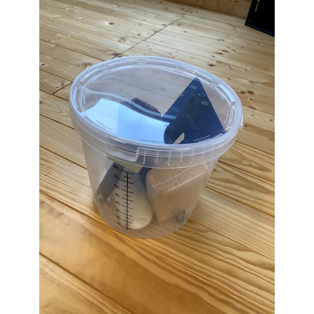 Roulette de colleur ÉCO - NESPOLI - 136150