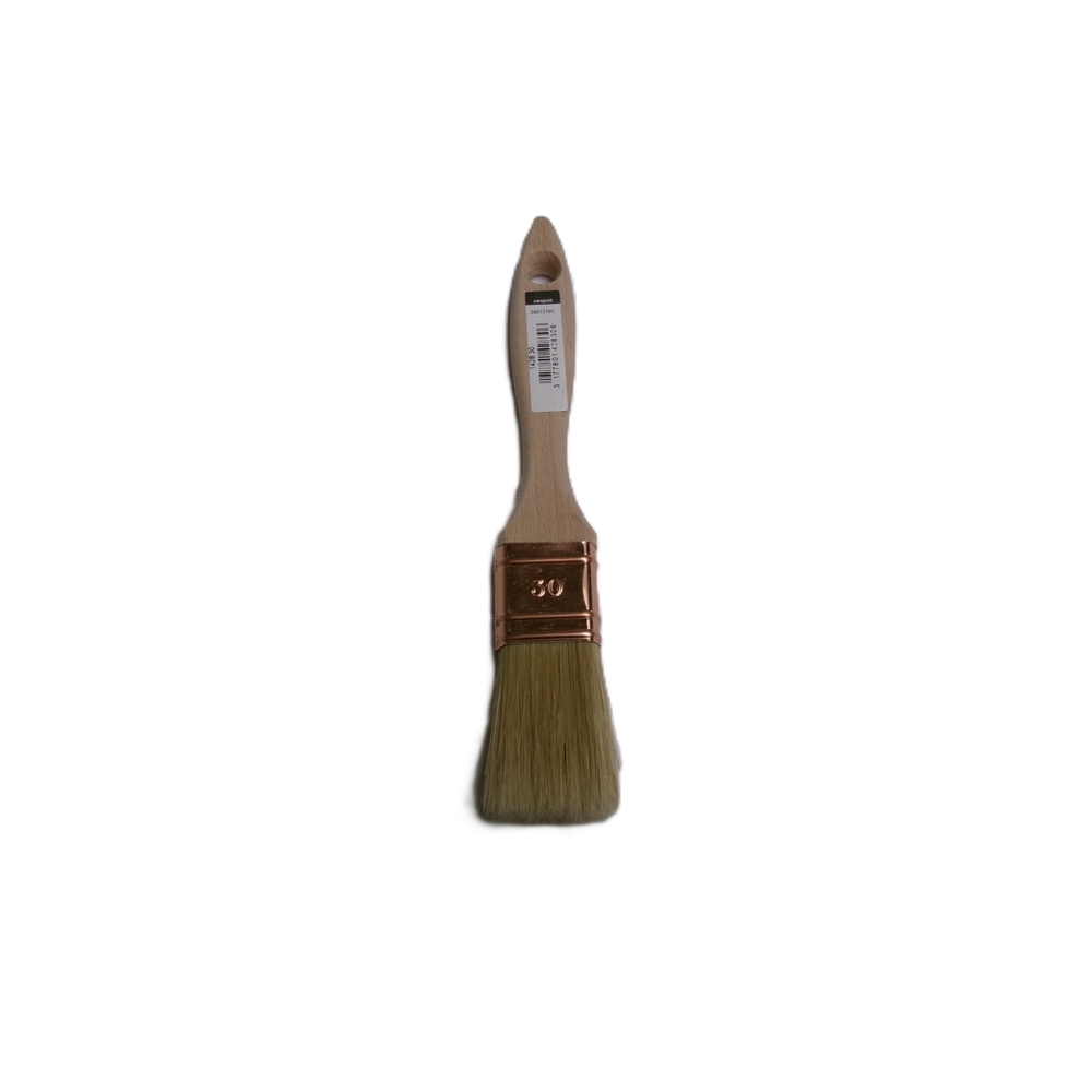 Brosse plate épaisse n° 30 en - NESPOLI - 1428 30