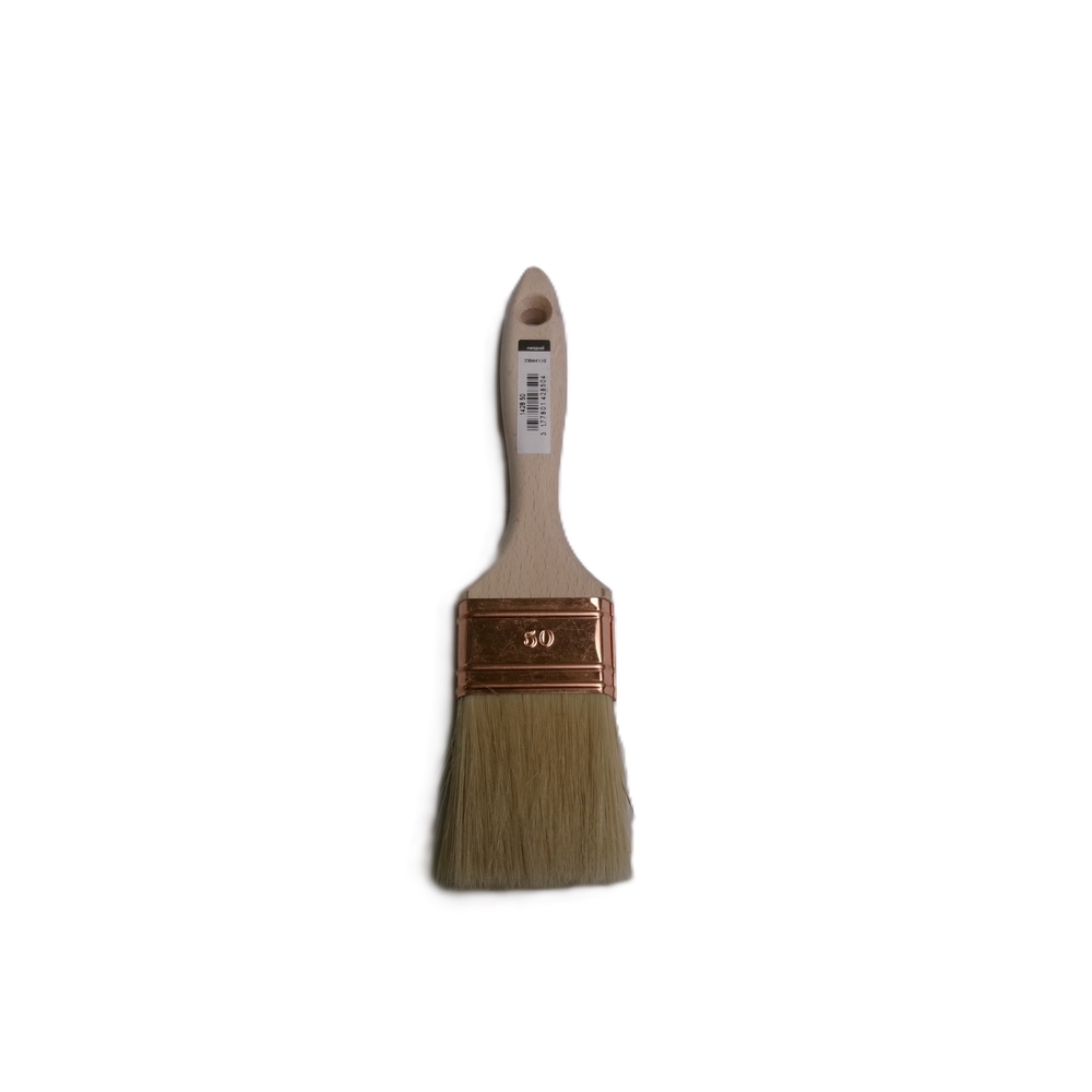 Brosse plate épaisse n°50 en - NESPOLI - 1428 50