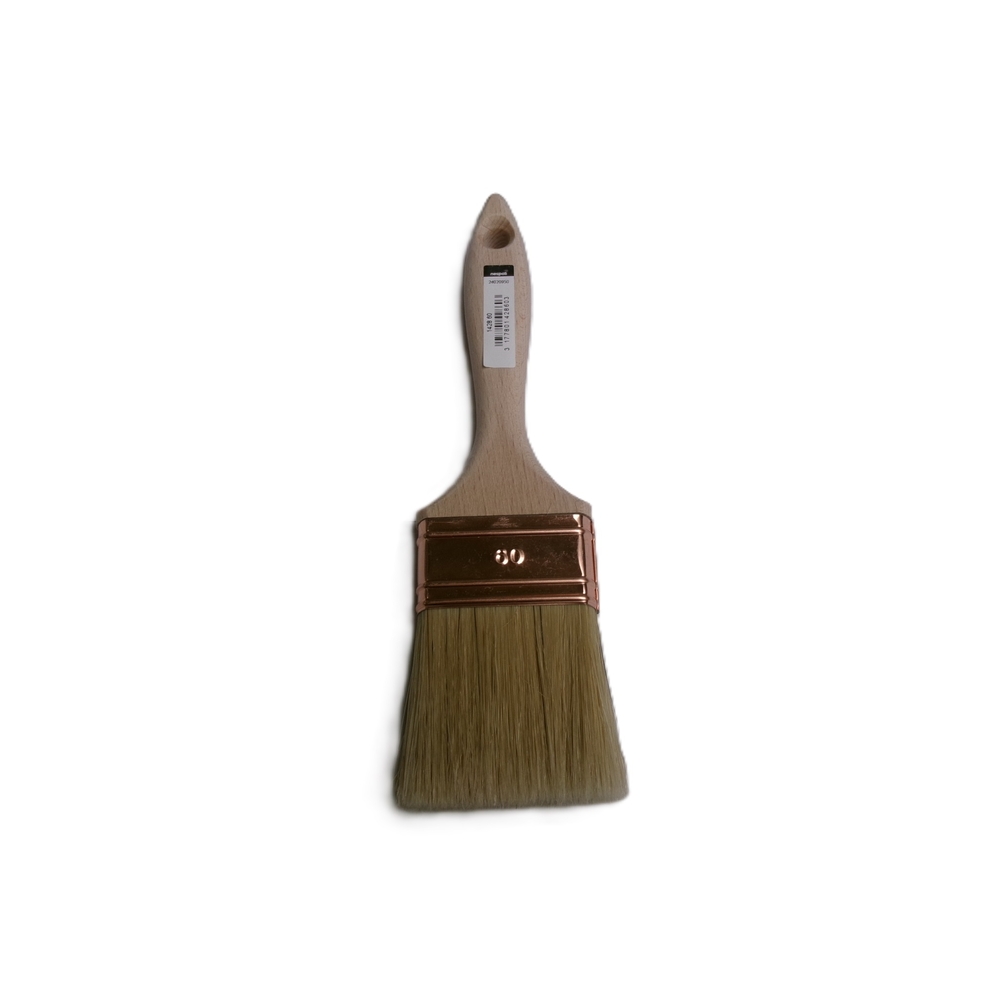 Brosse plate épaisse n°60 en - NESPOLI - 1428 60