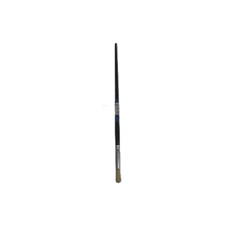 Brosse à tableaux ronde n°10 - NESPOLI - 1671 10