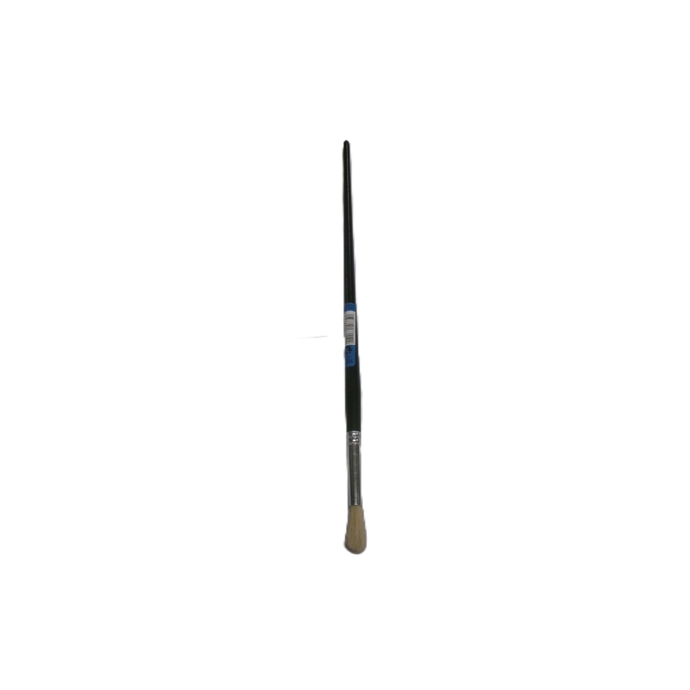 Brosse à tableaux ronde n°12 - NESPOLI - 1671 12