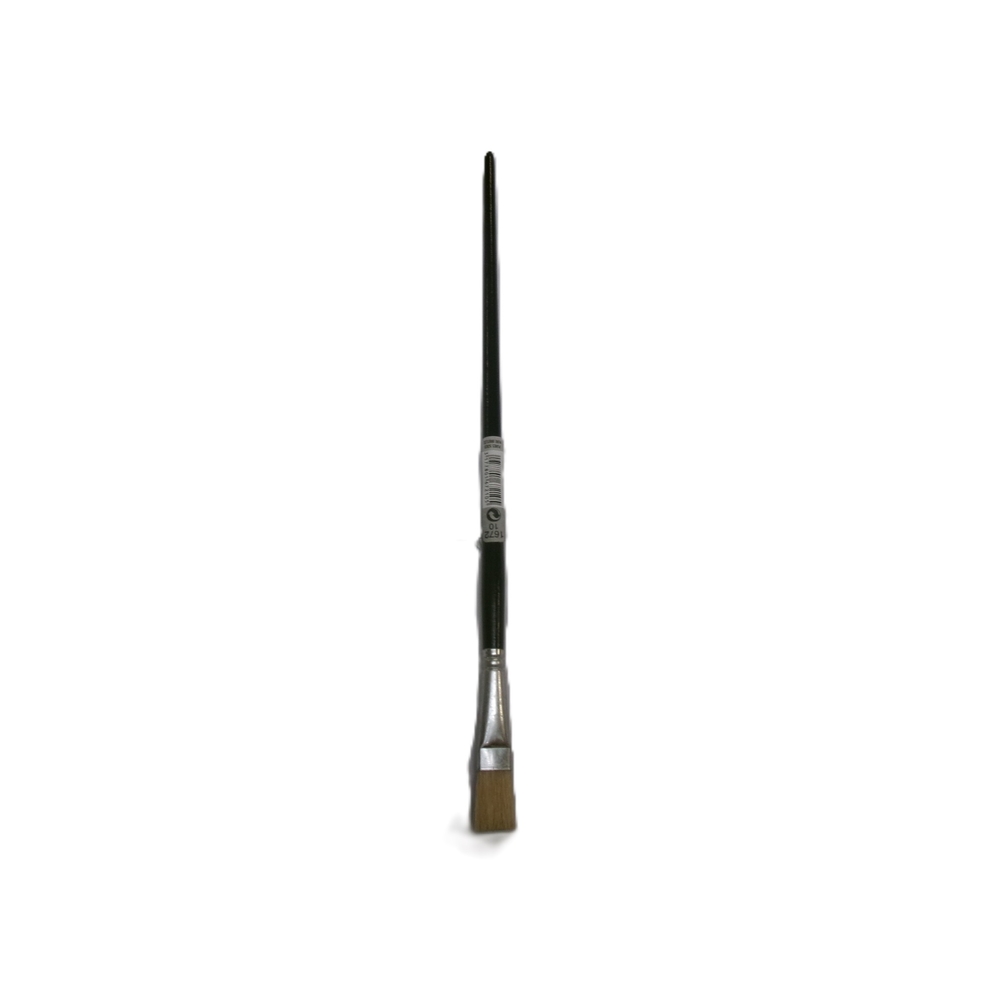 Brosse à tableaux plate n°10 - NESPOLI - 1672 10