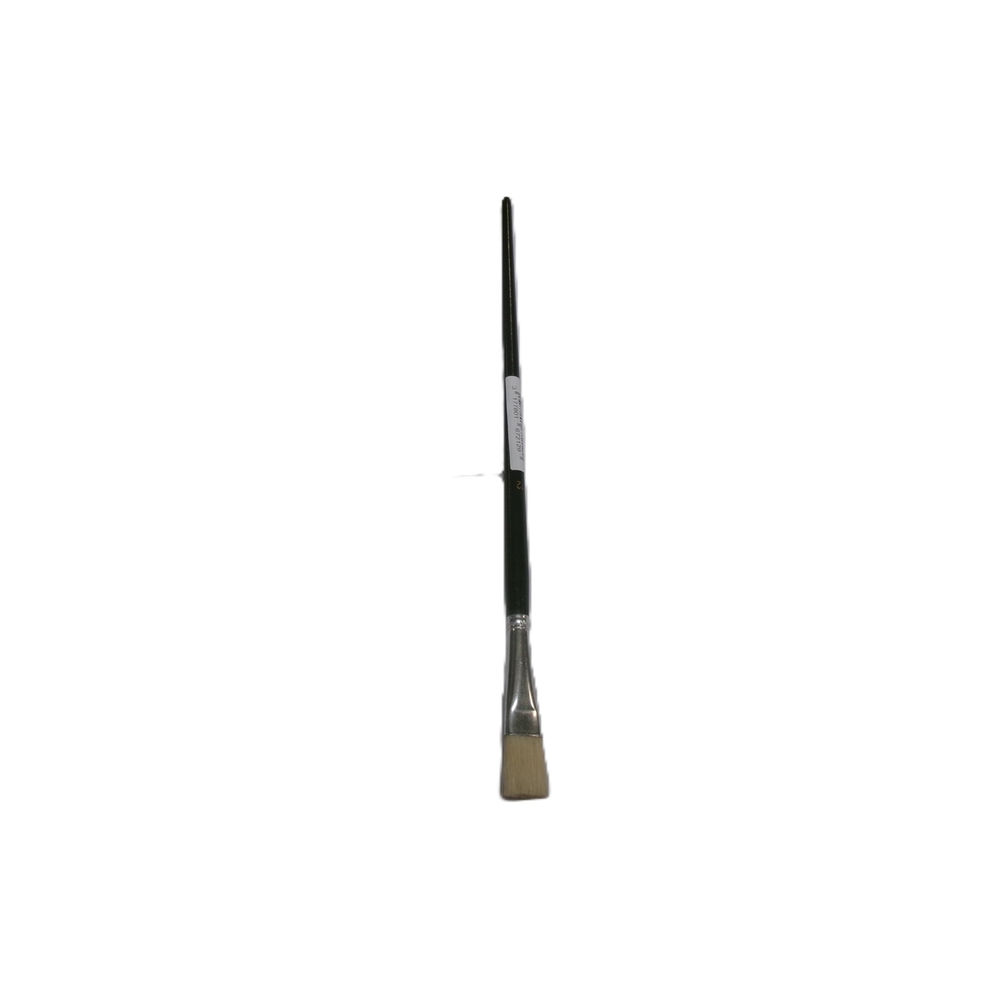 Brosse à tableaux plate n°12 - NESPOLI - 1672 12