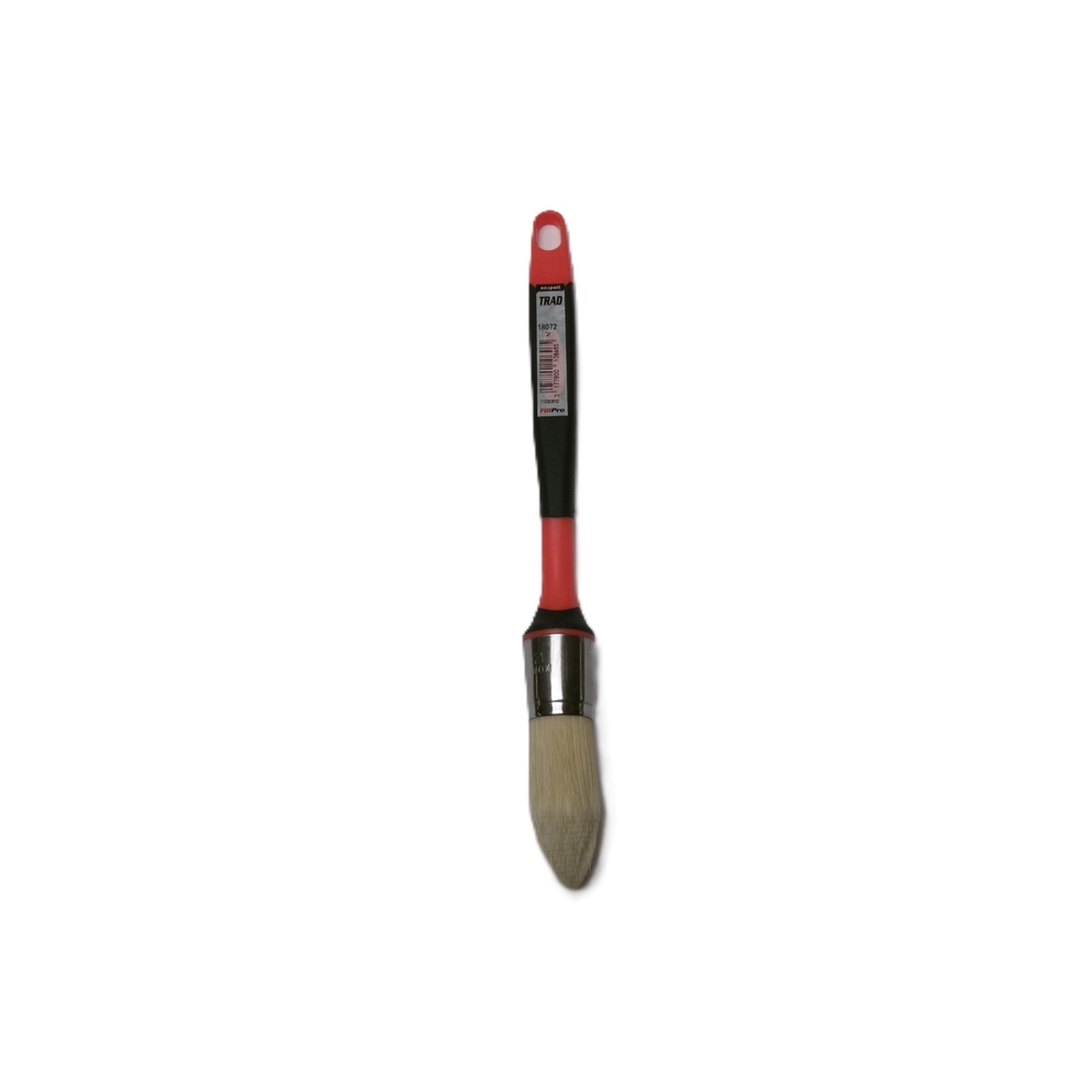 Brosse à réchampir franp touch' glycéro - NESPOLI - 18072 2