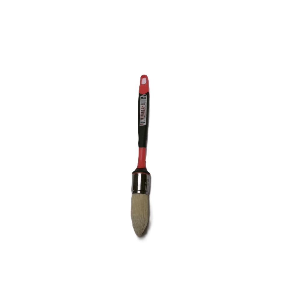 Brosse à réchampir franp touch' glycéro - NESPOLI - 18072 4