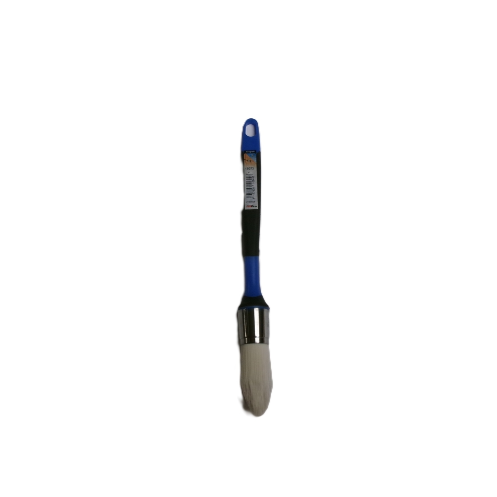 Brosse à réchampir franp touch' traitement des bois - NESPOLI - 18073 2