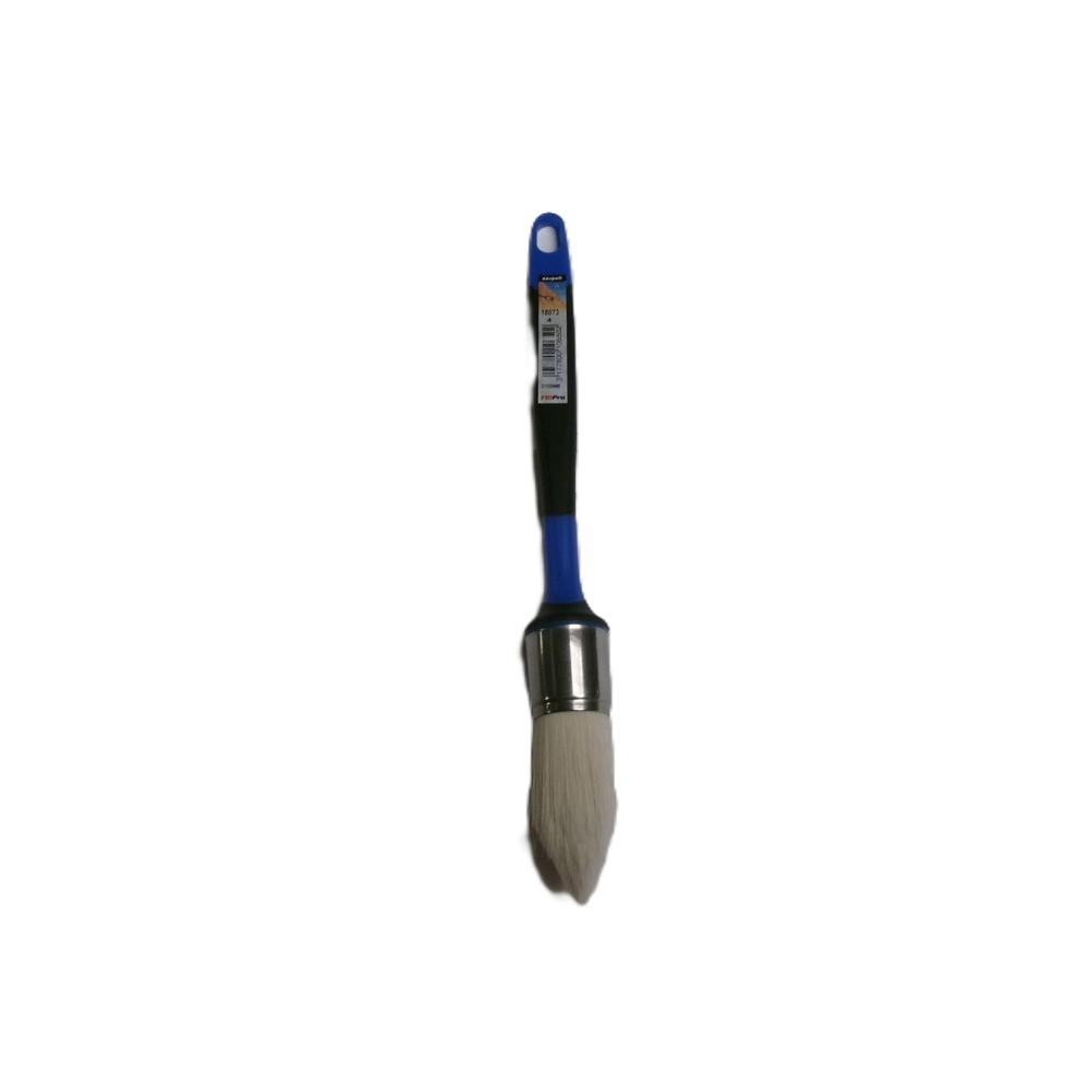 Brosse à réchampir franp touch' traitement des bois - NESPOLI - 18073 4
