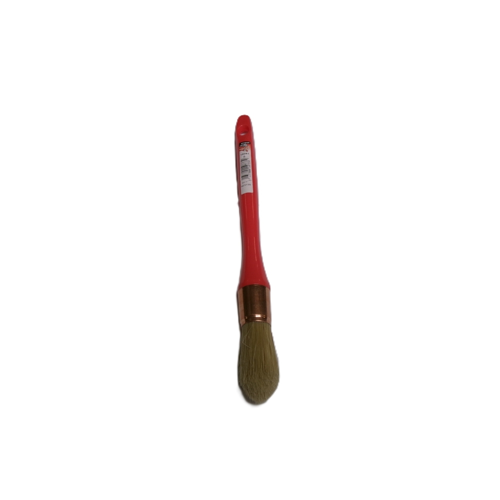 Brosse à réchampir spécial glycéro n°0 - NESPOLI - 18081 0