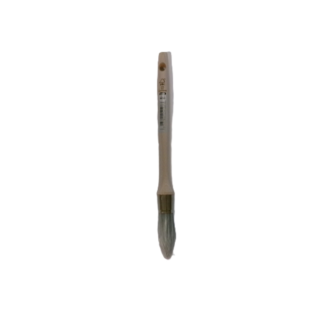 Brosse à rechampir toutes peintures - NESPOLI - 18109 2
