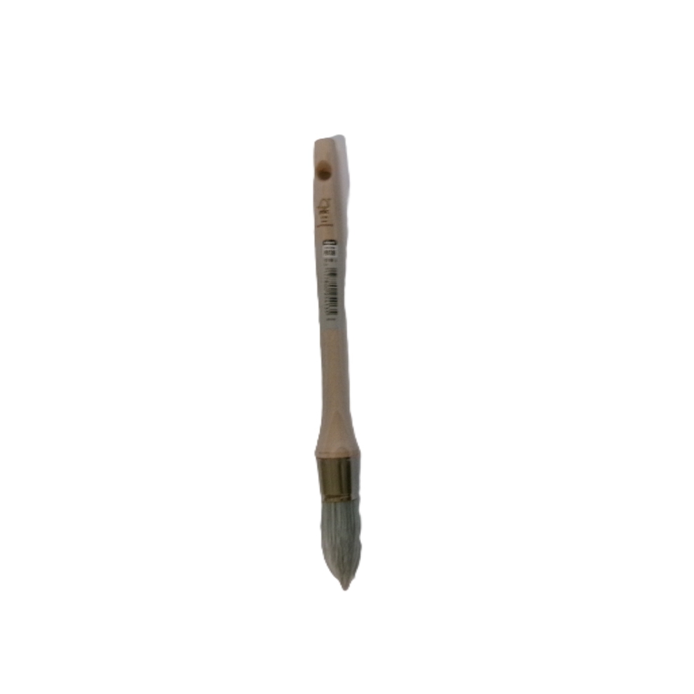 Brosse à rechampir toutes peintures - NESPOLI - 18109 4