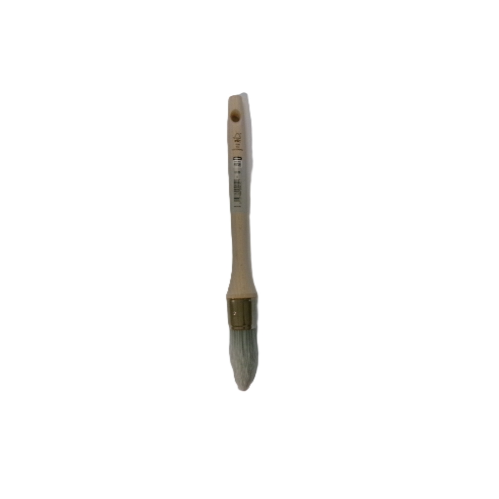 Brosse à rechampir toutes peintures - NESPOLI - 18109 6