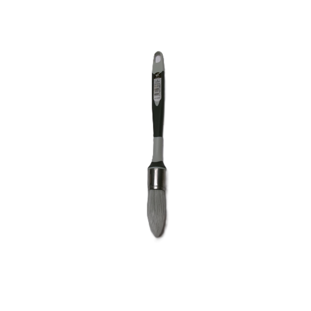 Pinceau réchampir FRANP TOUCH' n°2 toutes peintures - NESPOLI - 18303 2