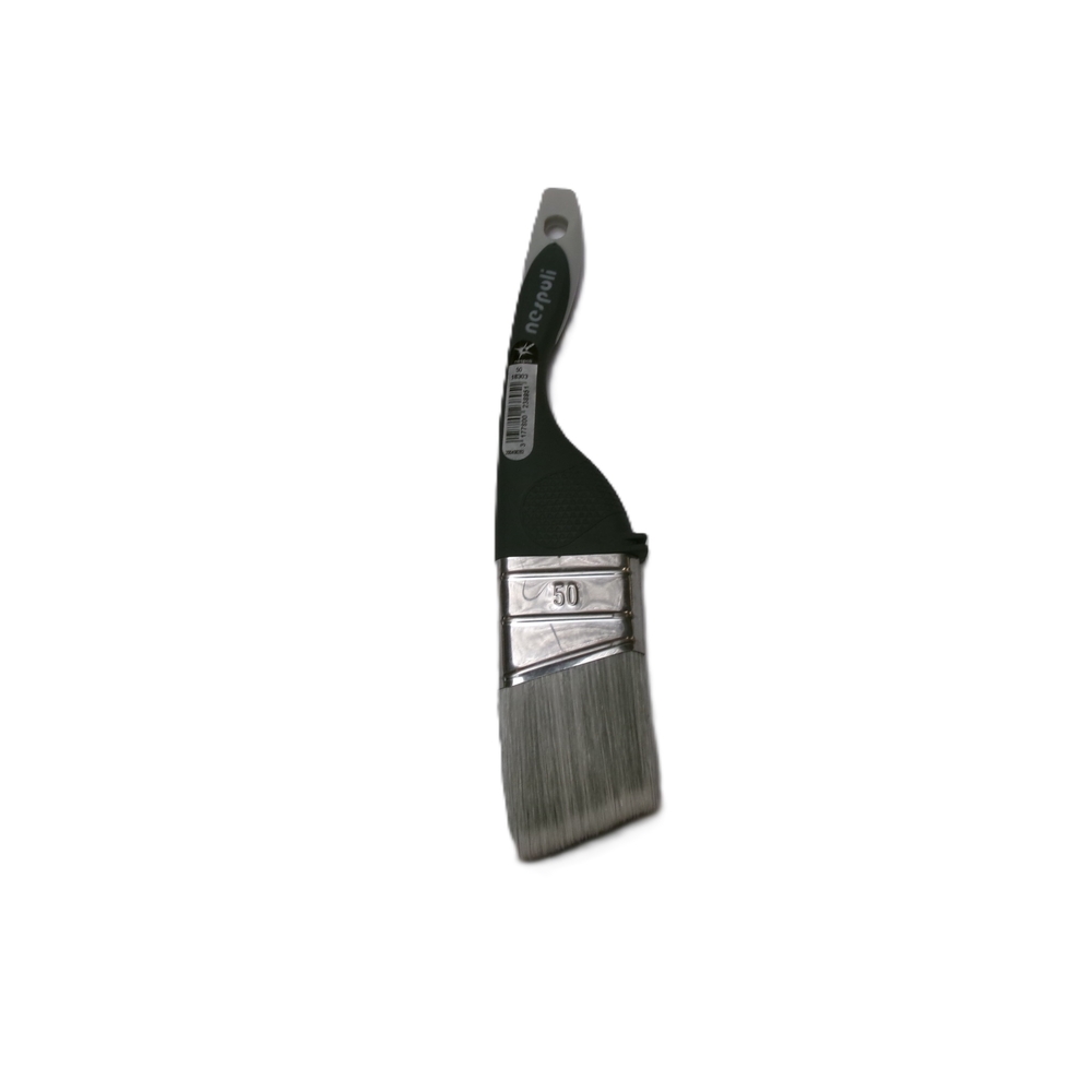 Pinceau plat FRANP TOUCH' 50mm toutes peintures - NESPOLI - 18303 50
