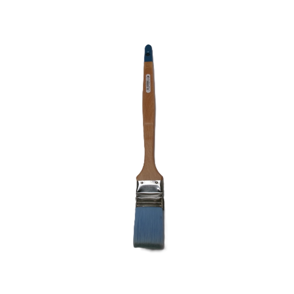 Brosse radiateur coudée sur plat spécial acrylique n°45 en Fillpro - NESPOLI - 19265 45
