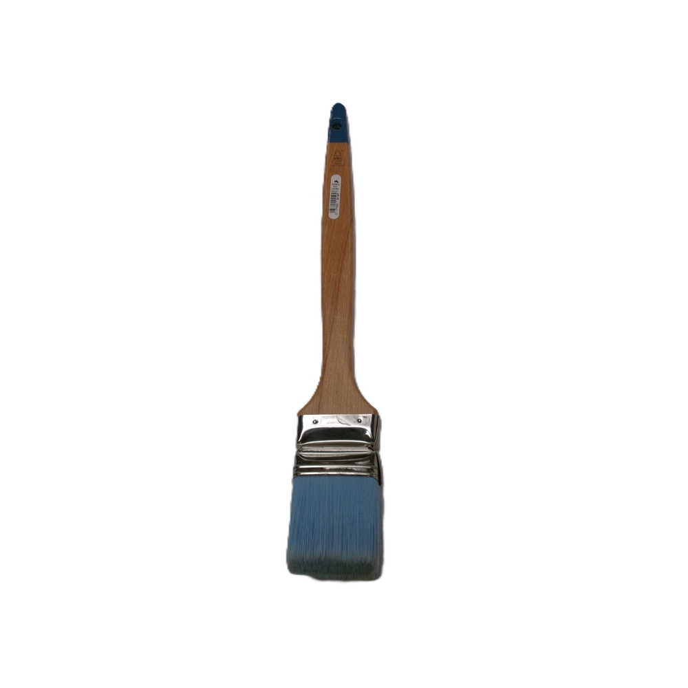Brosse radiateur coudée sur plat spécial acrylique n°60 en Fillpro - NESPOLI - 19265 60