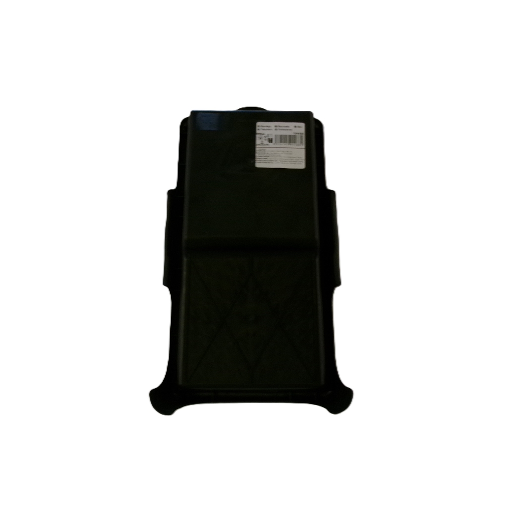 Mini bac à peinture ergonomique pour rouleaux de 120 mm - NESPOLI - 194488