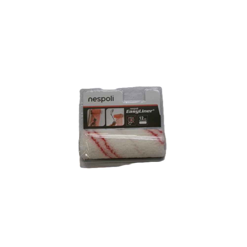 Mini-manchon Easyliner pour surfaces lisses 120 mm - NESPOLI - 194845