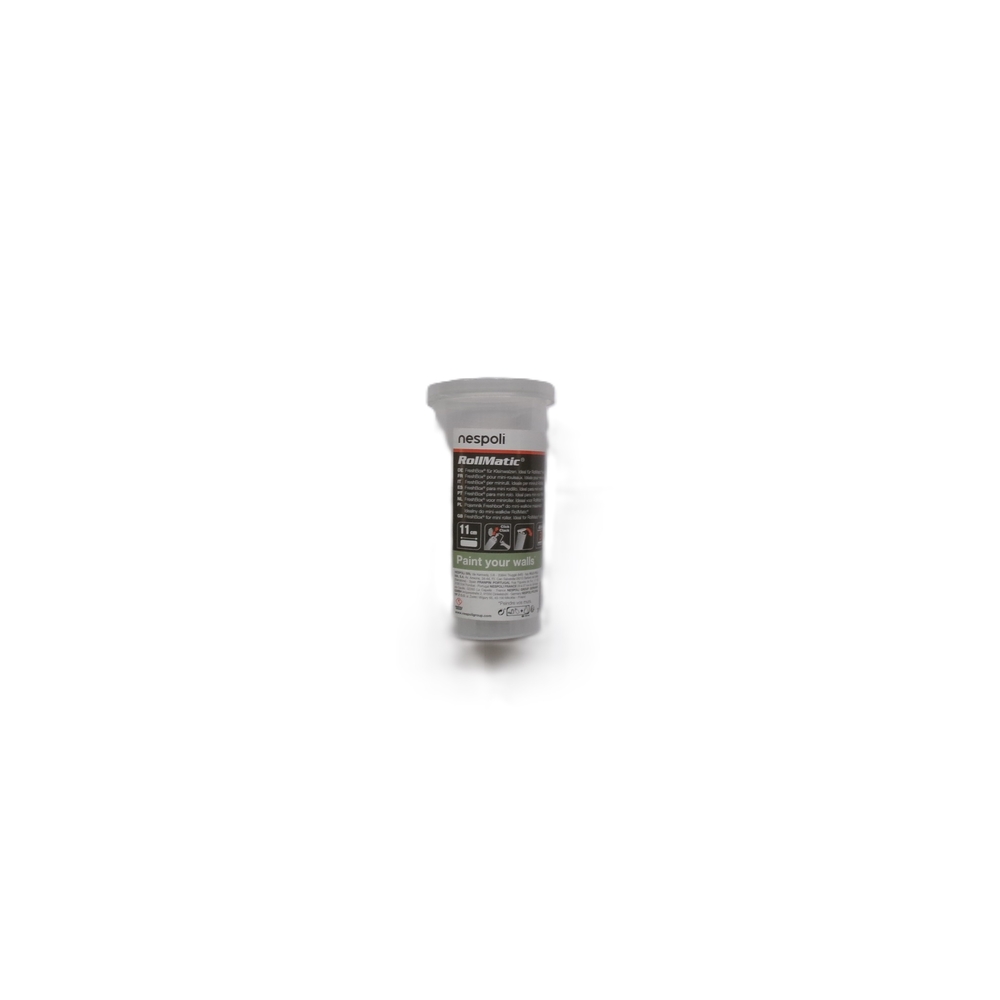 Bouteille de conservation pour mini Rollmatic 110 mm - NESPOLI - 194854