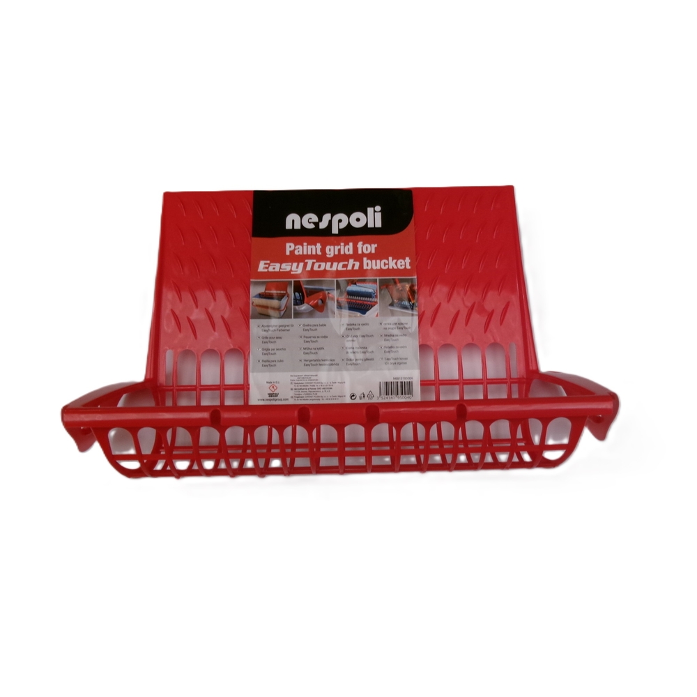 Grille pour seau extra large - NESPOLI - 195004