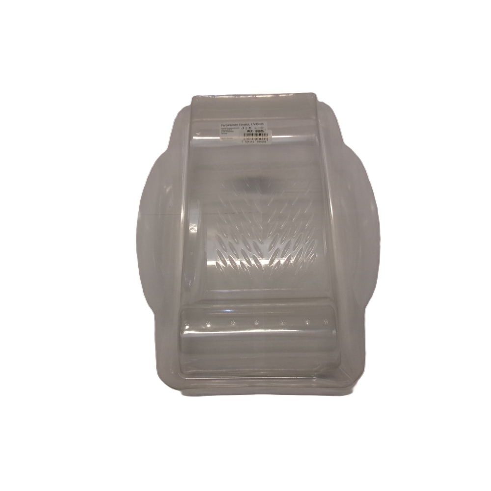 Recharge pour bac à peinture Easy Touch portable 250ml - NESPOLI - 195925