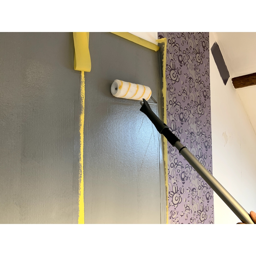 Rouleau spécial colle 180 mm - NESPOLI - 196220