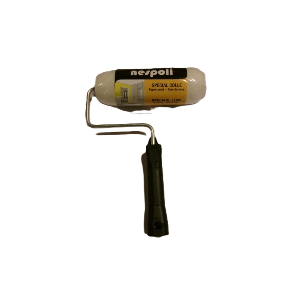 Rouleau spécial colle 180 mm - NESPOLI - 196220