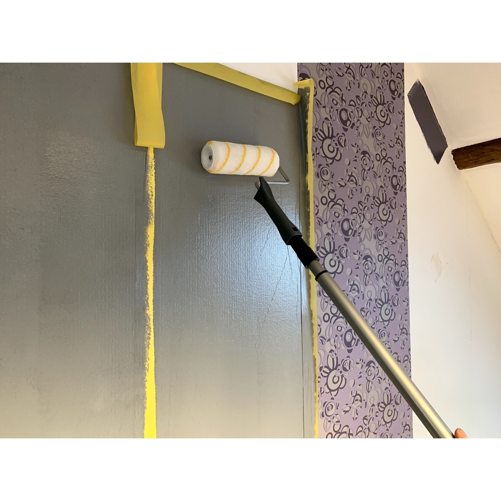 Manchon spécial colle 180 mm - NESPOLI - 196221