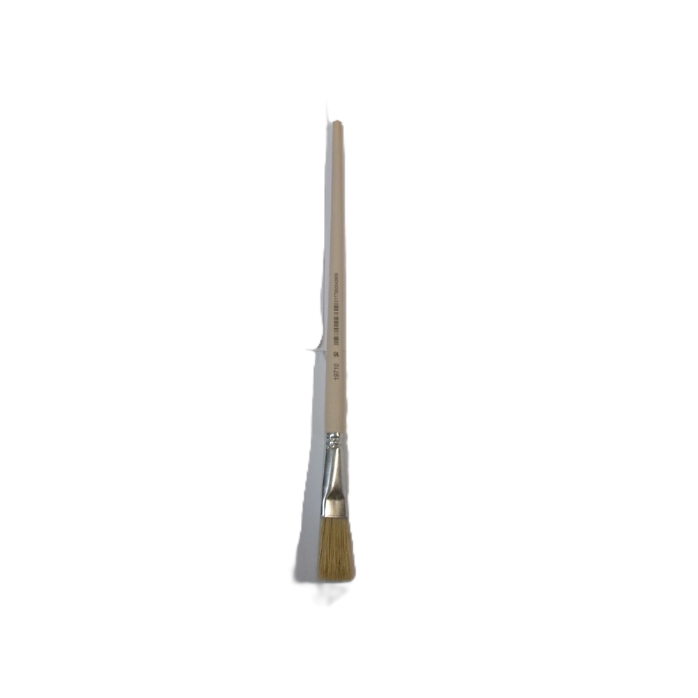 Brosse à tableaux plate supérieures n°16 - NESPOLI - 19710 16