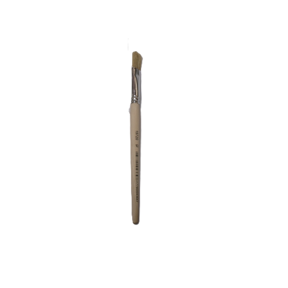 Brosse à raccords supérieures n°10 - NESPOLI - 19720 10