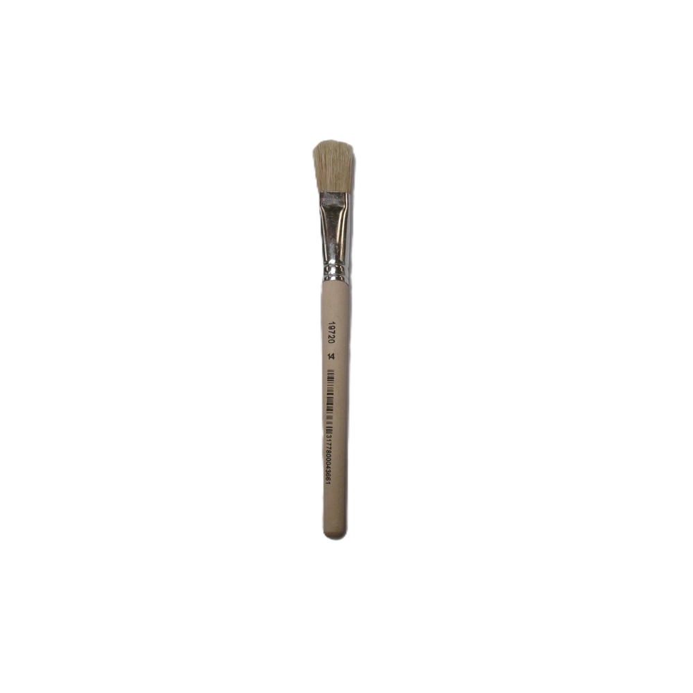 Brosse à raccords supérieures n°14 - NESPOLI - 19720 14