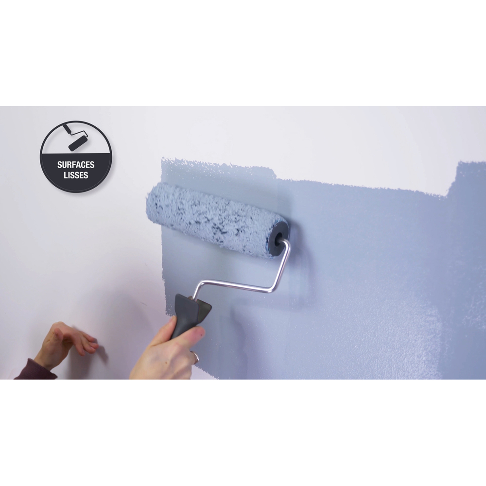 Rouleau Greenroll murs & plafond - NESPOLI - 199190