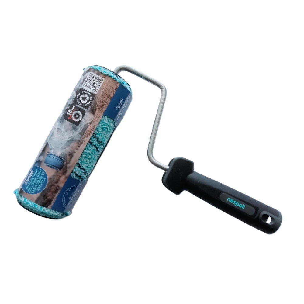 Rouleau Greenroll murs & plafond - NESPOLI - 199190