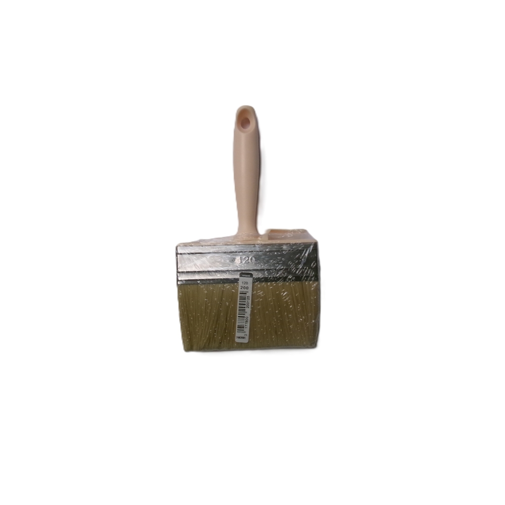 Brosse rectangulaire 120 mm - NESPOLI - 200120