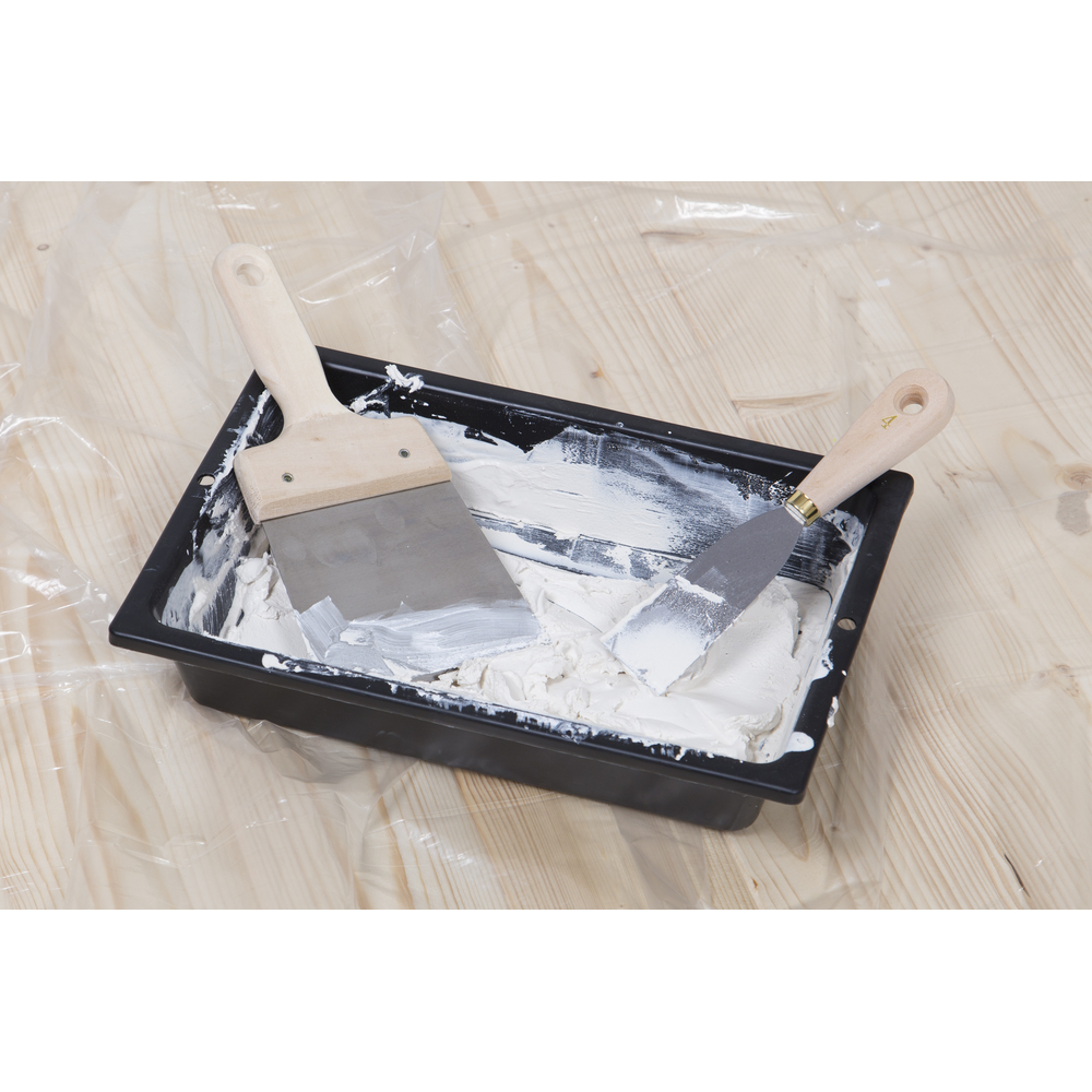 Auge plastique de 10 litres - NESPOLI - 200610