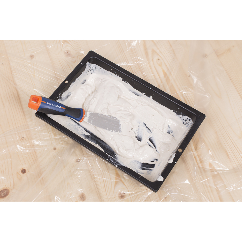 Auge plastique de 13 litres - NESPOLI - 200620