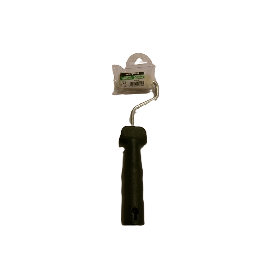 Mini rouleau laqueur finition brillante 60 mm - NESPOLI - 20120 60
