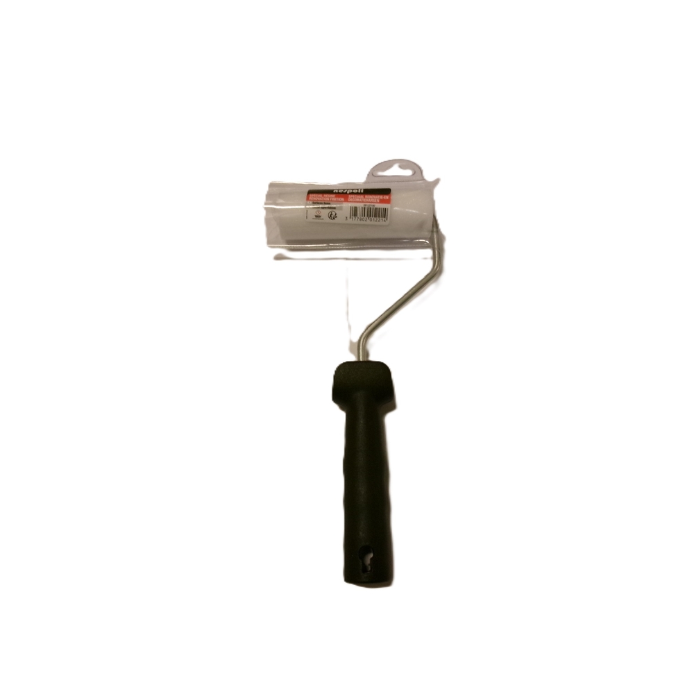 Mini rouleau spécial résine 110 mm - NESPOLI - 20122100