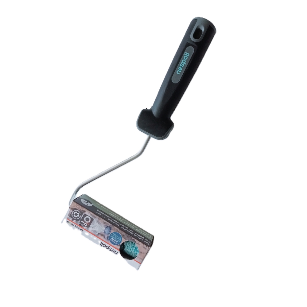 Rouleau greenroll murs & plafond 110mm - NESPOLI - 20127110