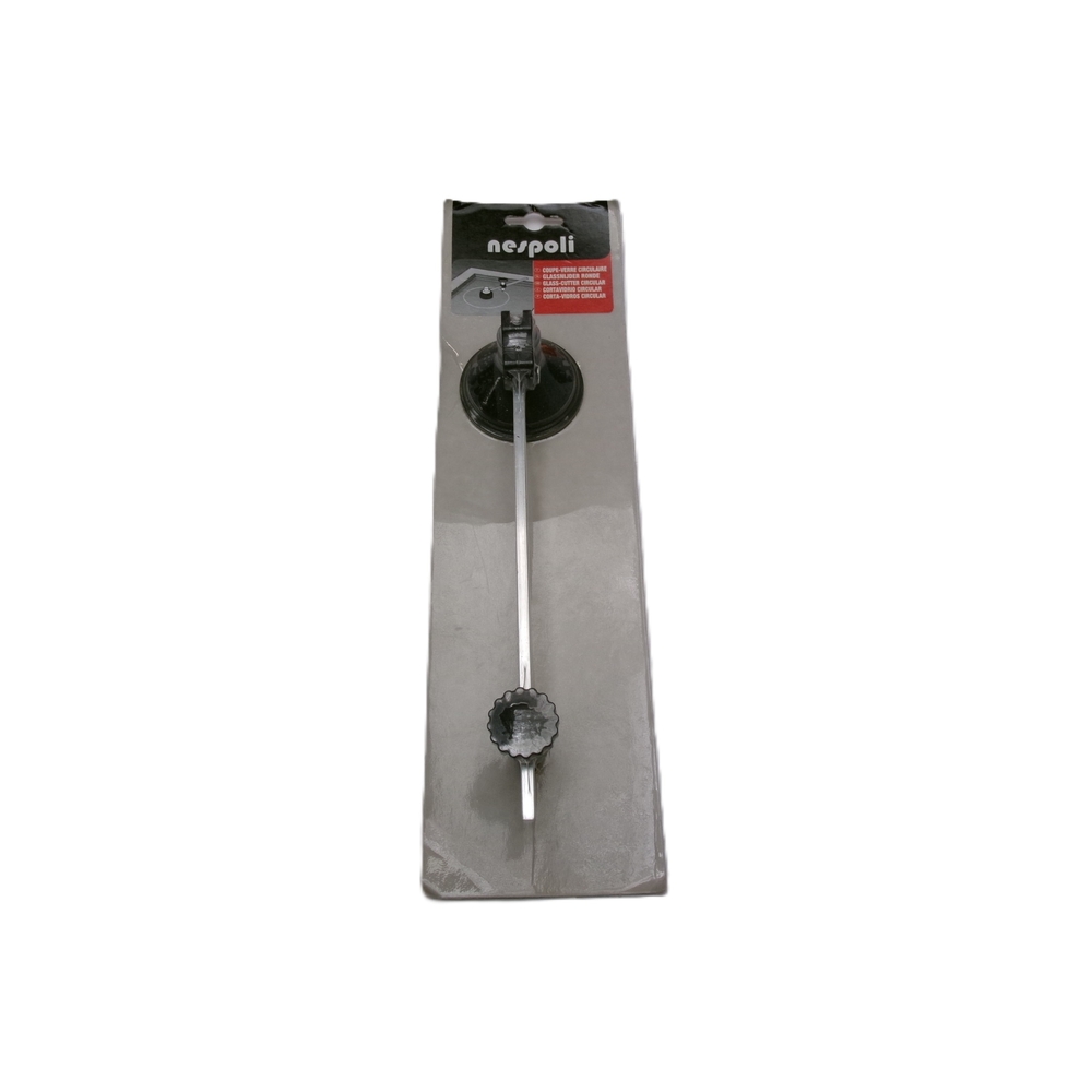 Coupe-verre circulaire - NESPOLI - 201393