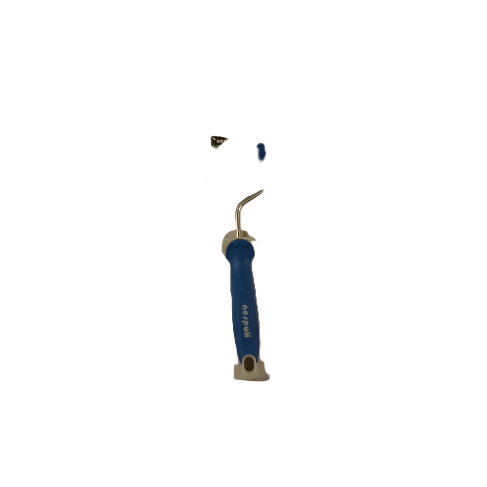 Mini rouleau finition brillante 50 mm - NESPOLI - 20151060