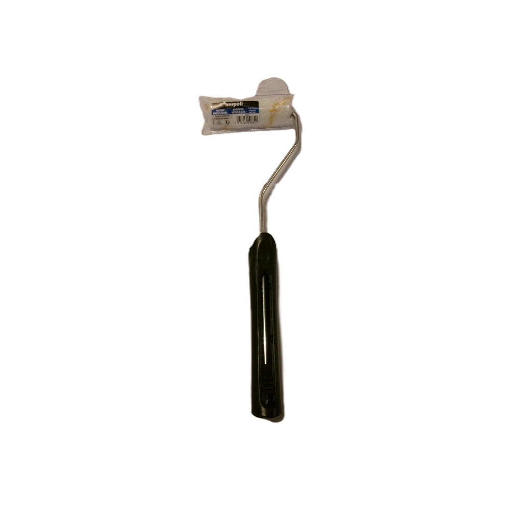 Mini rouleau antigoutte pour accès difficiles 110 mm - NESPOLI - 20200