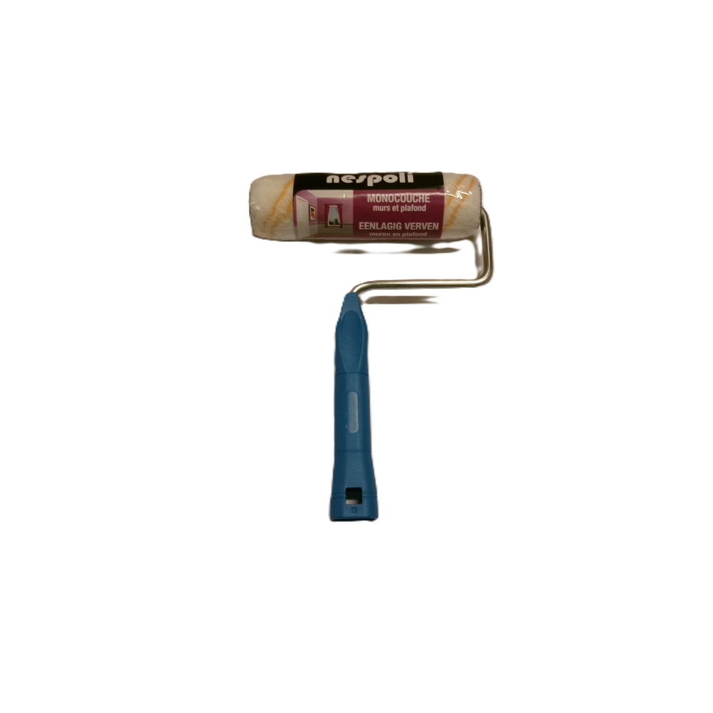 Rouleau peinture monocouche model avantage 180 mm - NESPOLI - 20240180