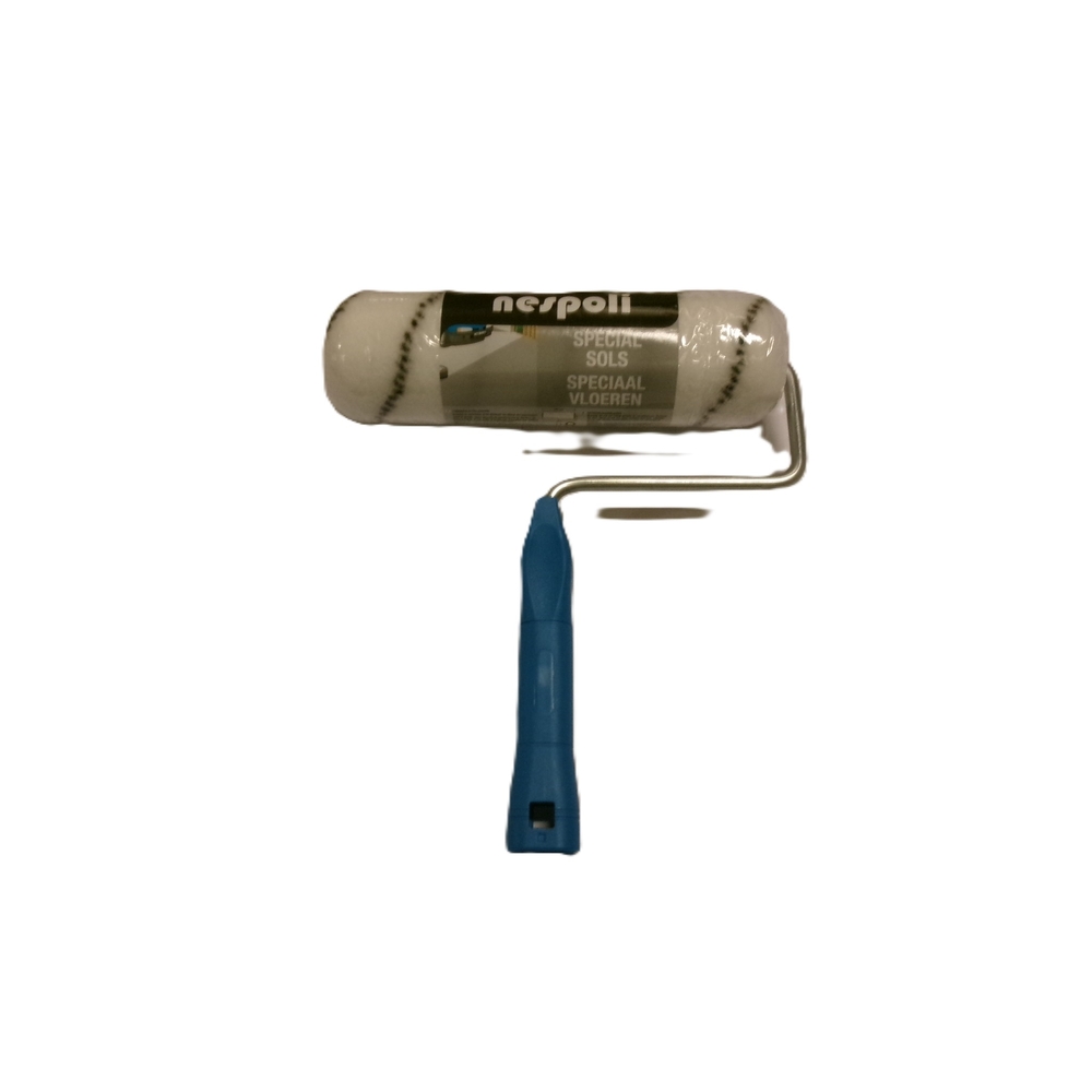 Rouleau spécial peinture de sol 230 mm - NESPOLI - 20242230