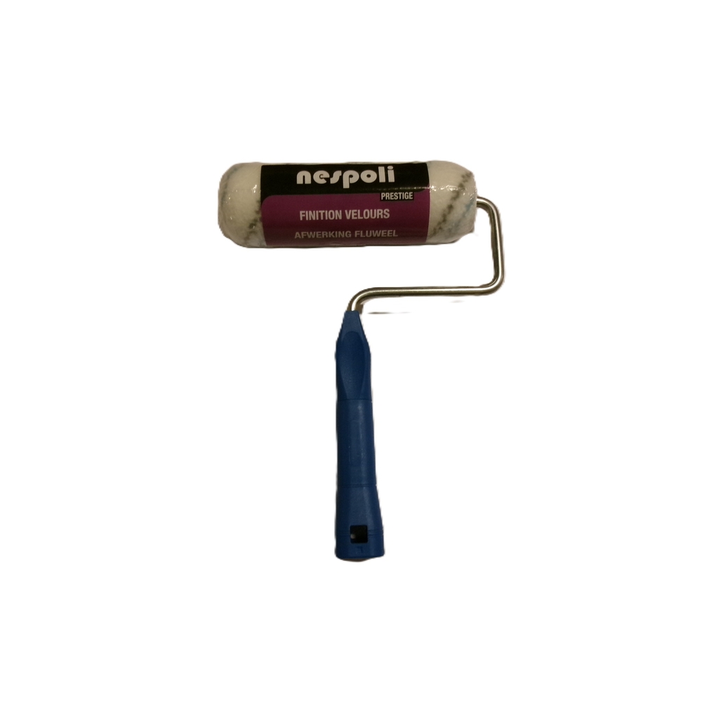 Rouleau finition velours model avantage 180 mm - NESPOLI - 20243180