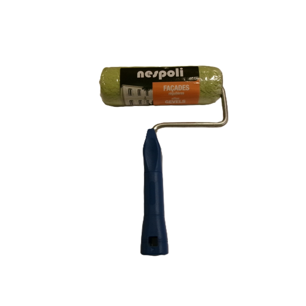 Rouleau façades surfaces régulières model avantage 180 mm - NESPOLI - 20246180