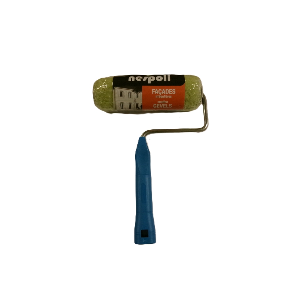 Rouleau façades surfaces irrégulières model avantage 180 mm - NESPOLI - 20247180