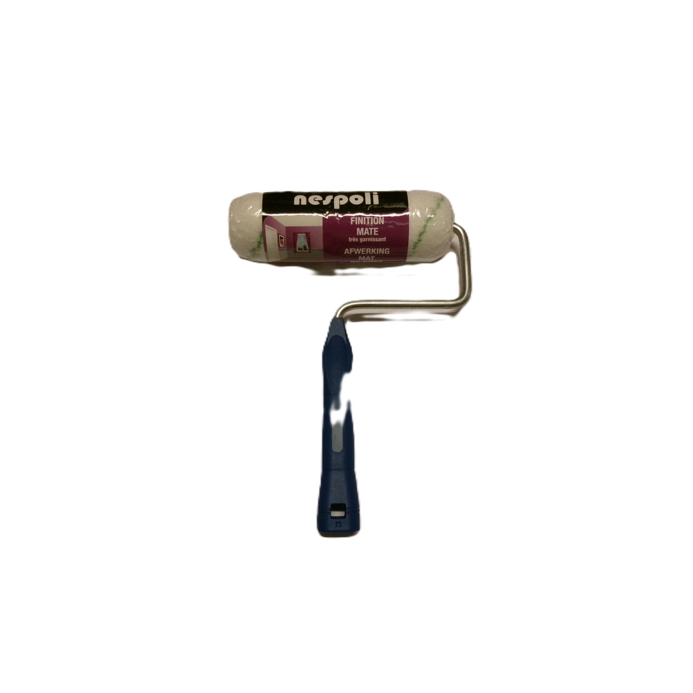 Rouleau finition mate model avantage 180 mm - NESPOLI - 20249180