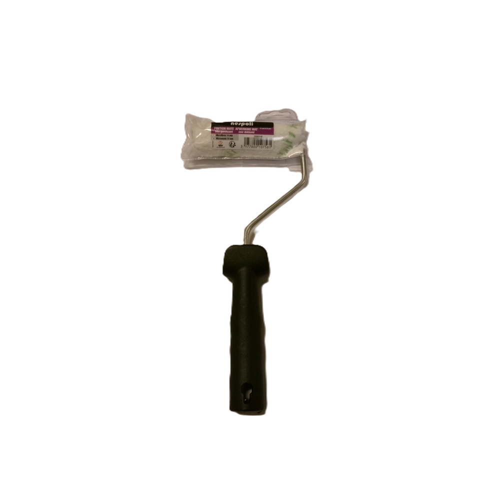 Mini rouleau finition mate 110 mm - NESPOLI - 20263100